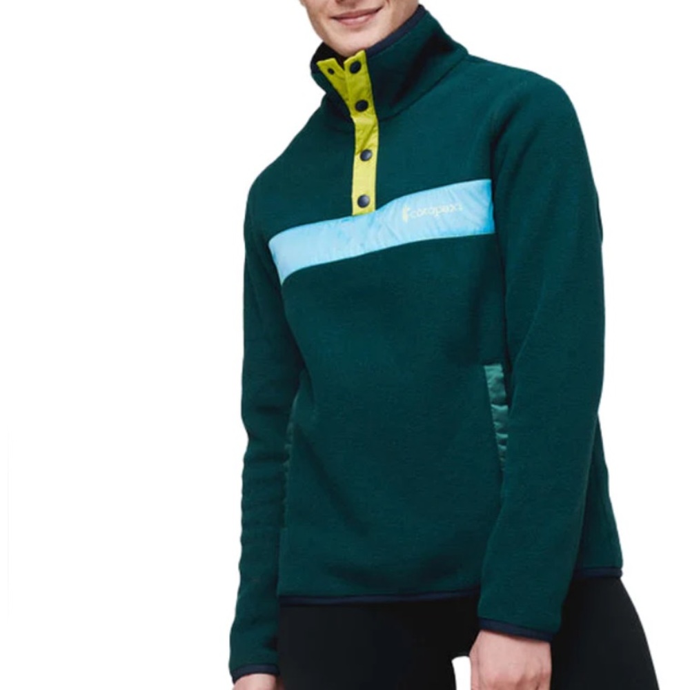 Cotopaxi Teca Fleece